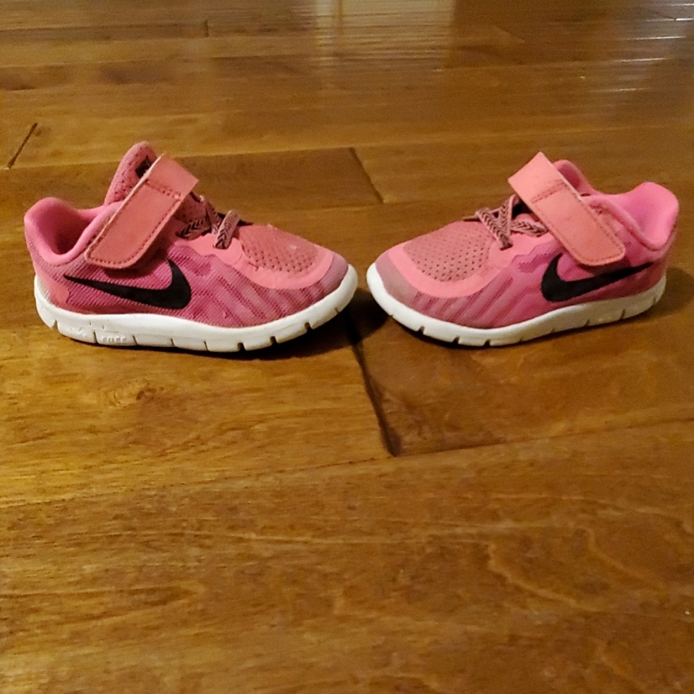 Nike Free Run 5.0 Toddler